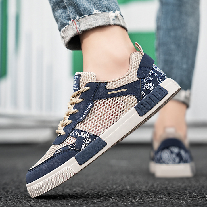 Sonnet Premium Sneakers