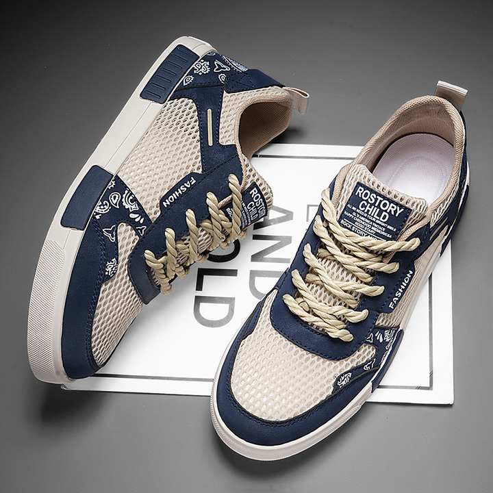 Sonnet Premium Sneakers