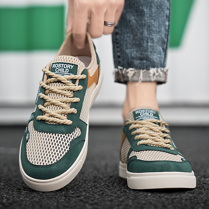 Sonnet Premium Sneakers
