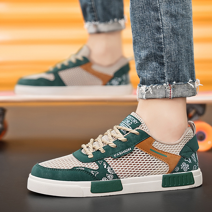 Sonnet Premium Sneakers