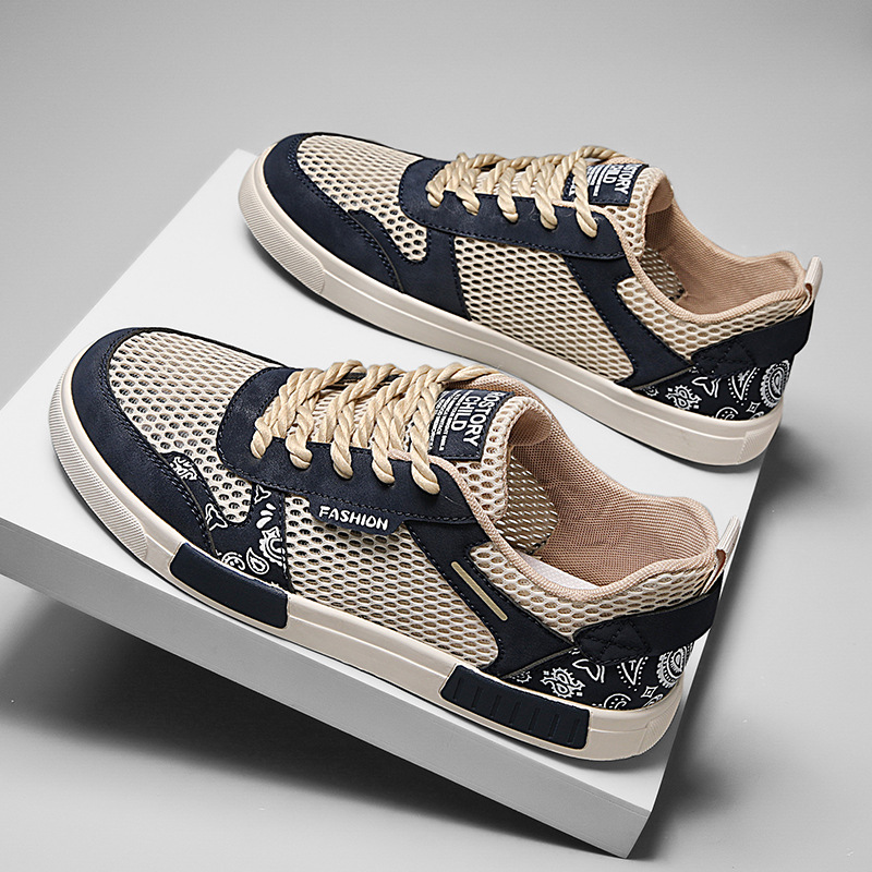 Sonnet Premium Sneakers
