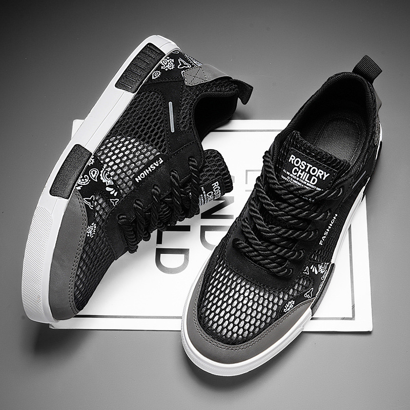 Sonnet Premium Sneakers