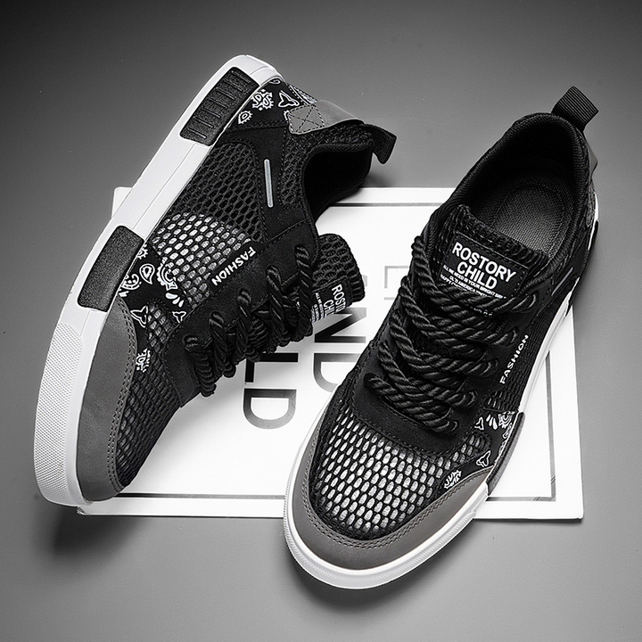 Sonnet Premium Sneakers