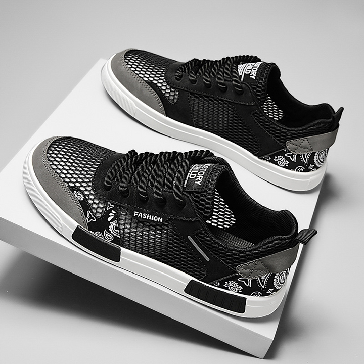 Sonnet Premium Sneakers
