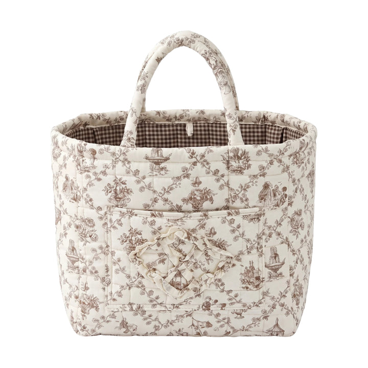 Quilty - The Roomiest Everything Basket