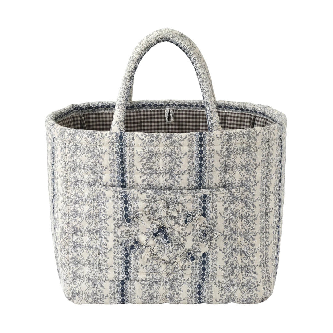 Quilty - The Roomiest Everything Basket