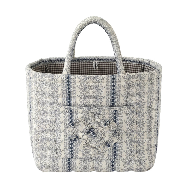 Quilty - The Roomiest Everything Basket