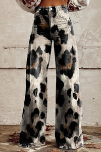 Leona™ | Vintage Boho Pants