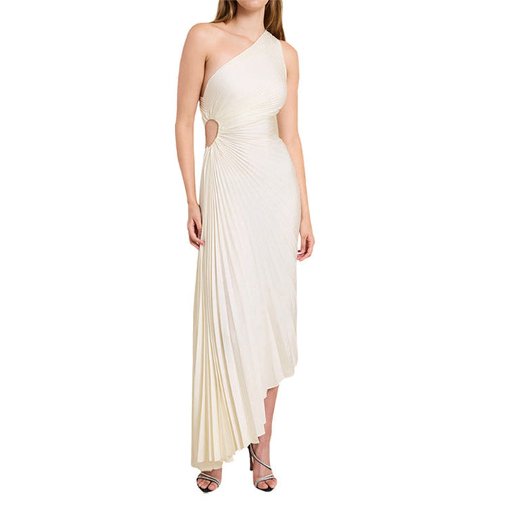 Serenella - Long Dress