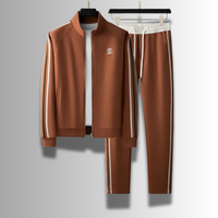 John | Men's High-Quality Jogging Suit