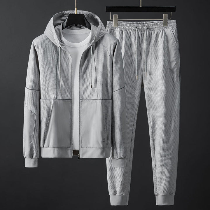 James | Men's Lightweight Tracksuit