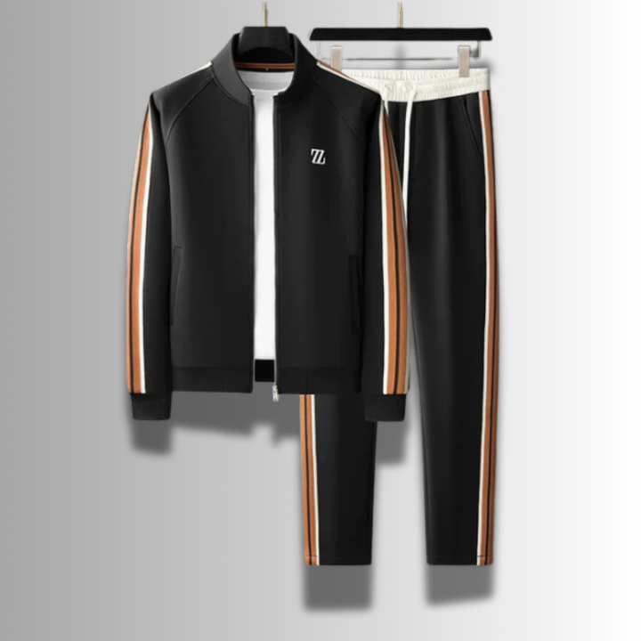 John | Men's High-Quality Jogging Suit