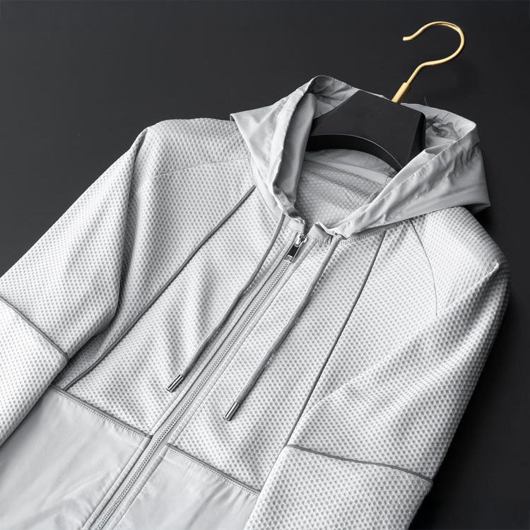 James | Men's Lightweight Tracksuit
