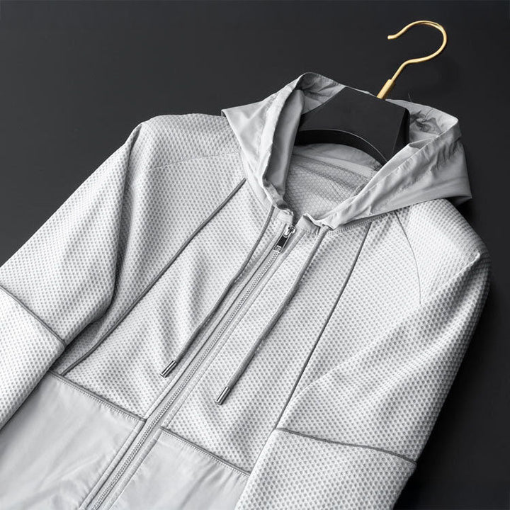 James | Men's Lightweight Tracksuit