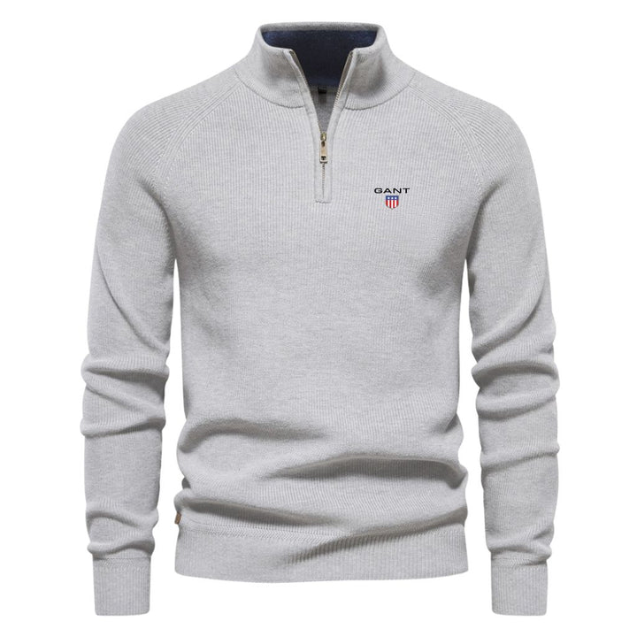 GANT® Premium Zip Sweatshirt