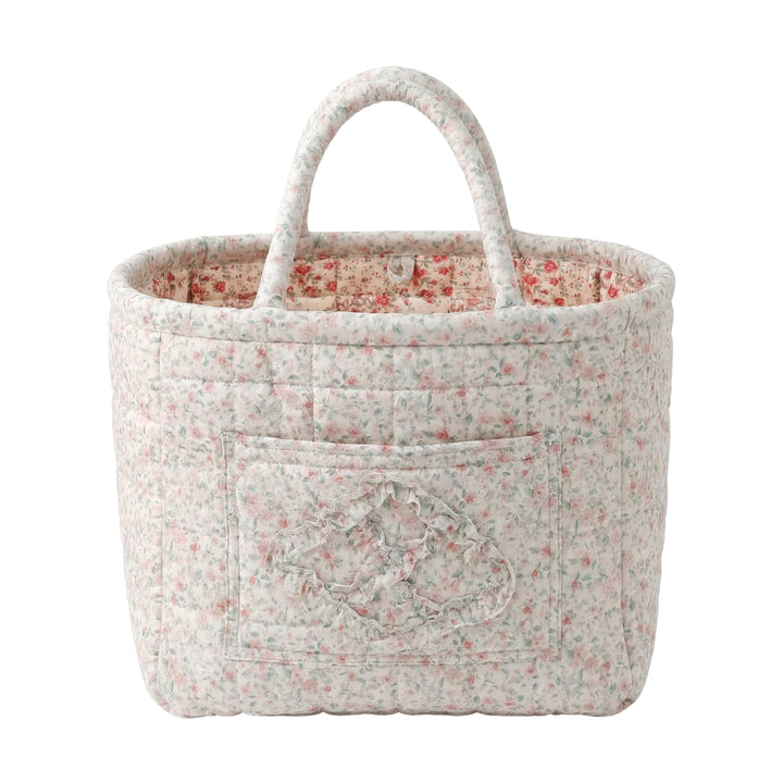 Quilty - The Roomiest Everything Basket