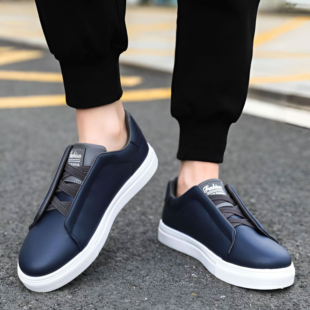 Richard™ - Classic Trend Orthopaedic Shoes