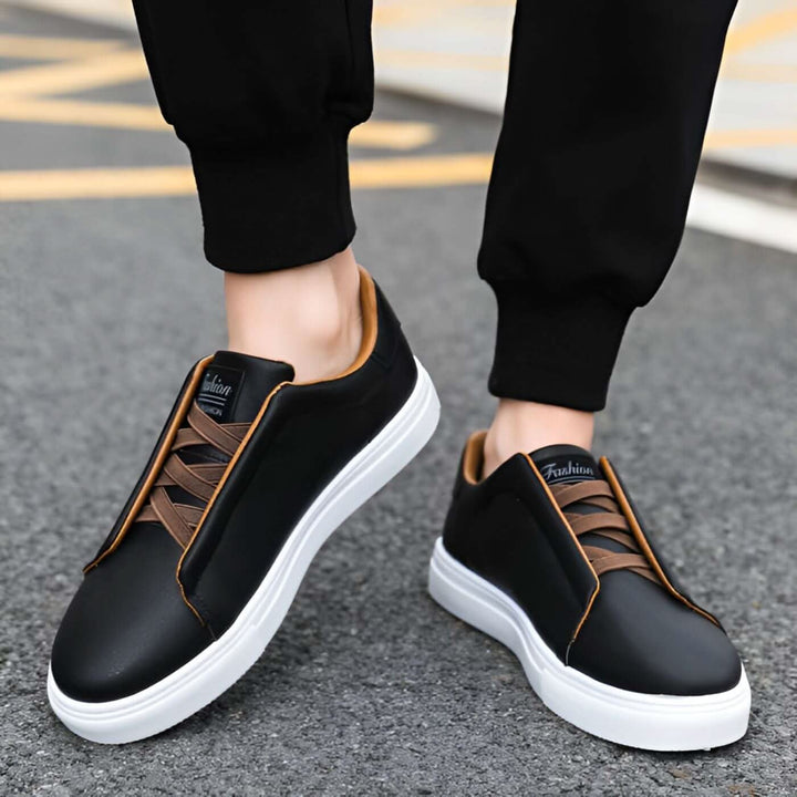 Richard™ - Classic Trend Orthopaedic Shoes