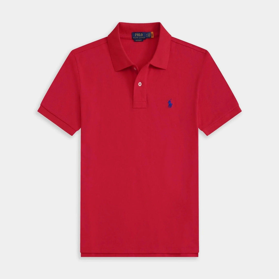R&L Summer Men's POLO