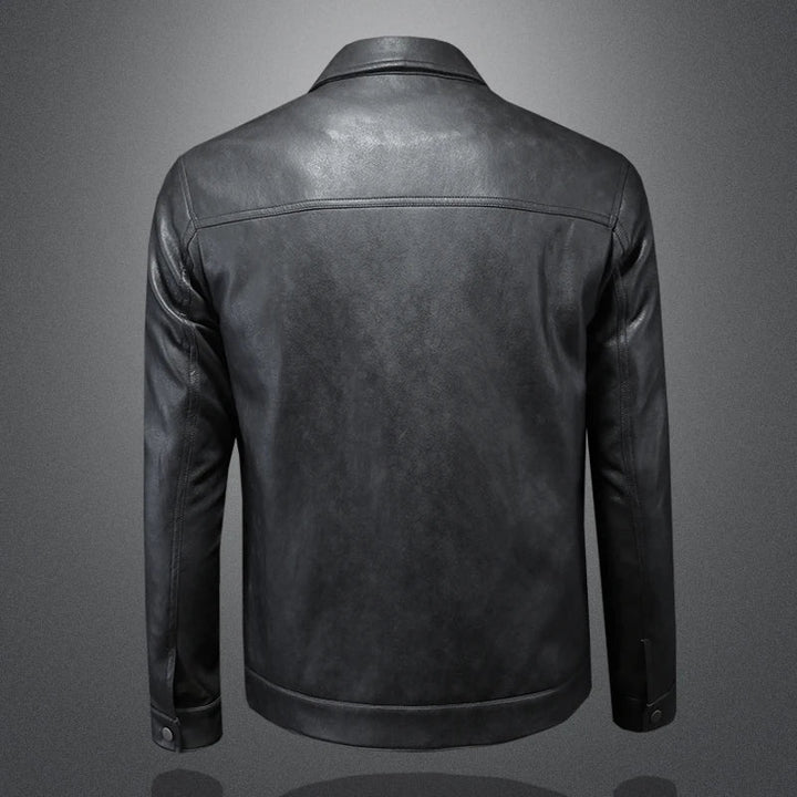 Bonvel Jacket