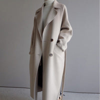 Laura™ – Elegant Coat