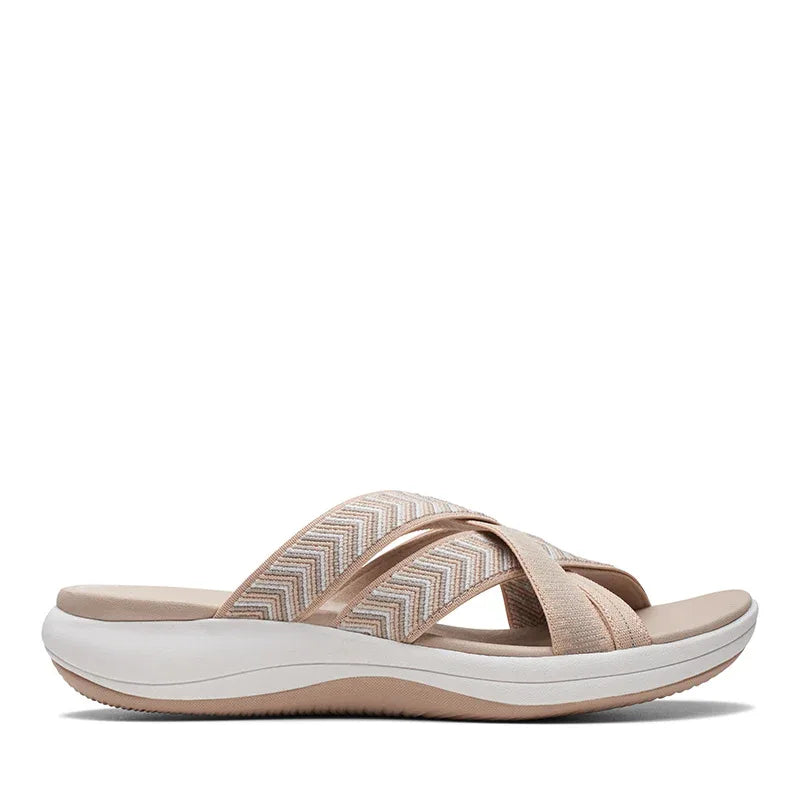 Zhade™ – Sandales orthopédiques élégantes