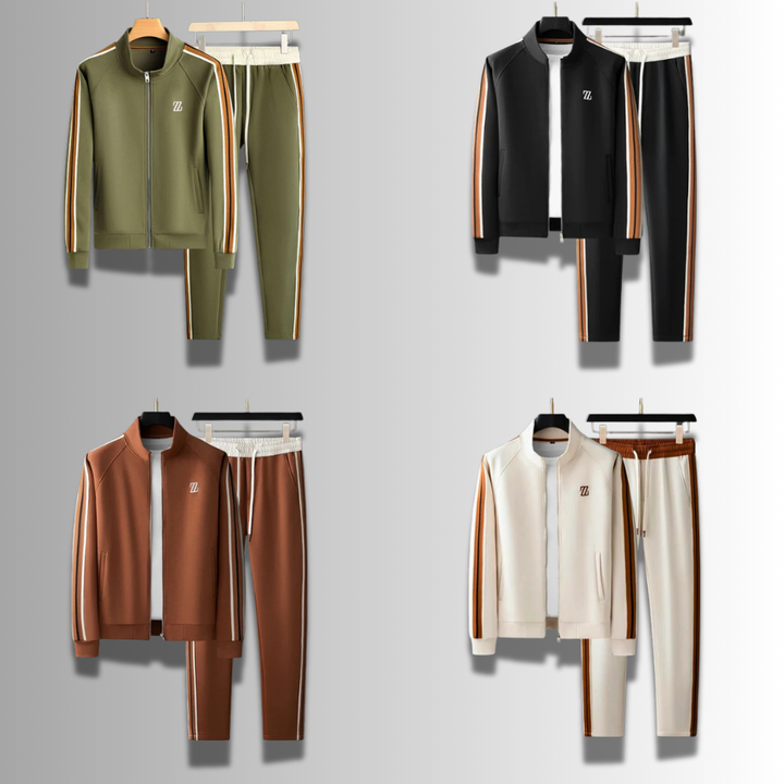 John | Men's High-Quality Jogging Suit