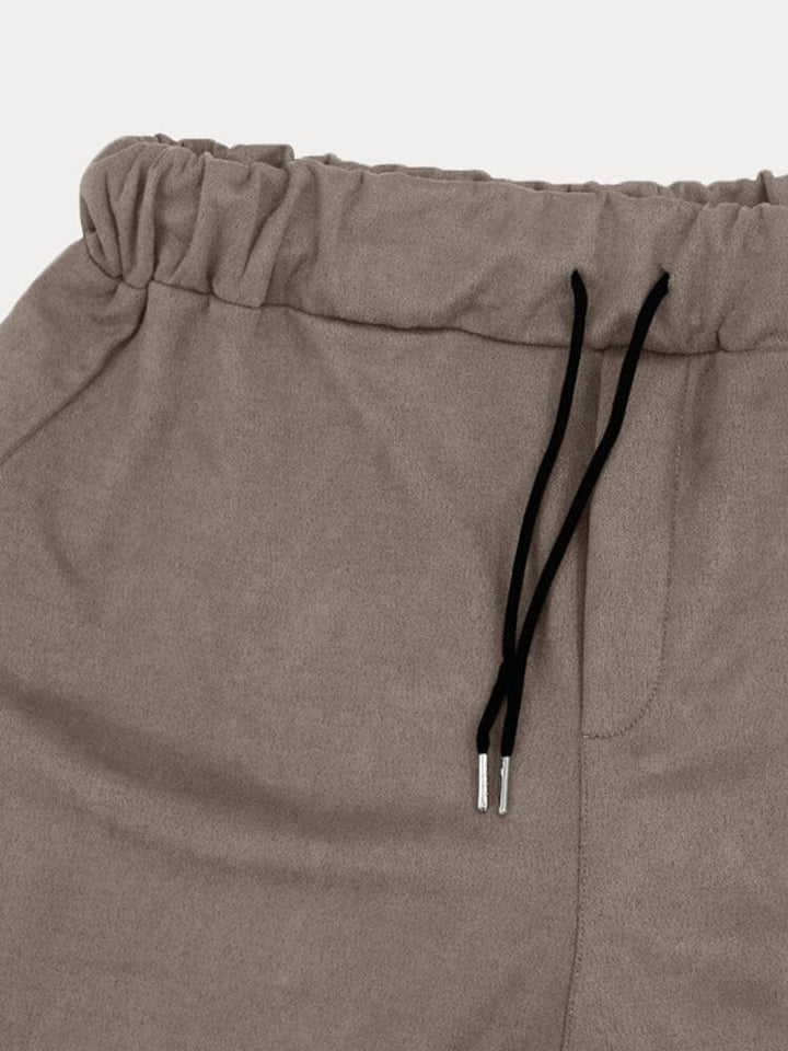 James | Men's Stylish Two-Piece Suit – Comfortable and Sporty