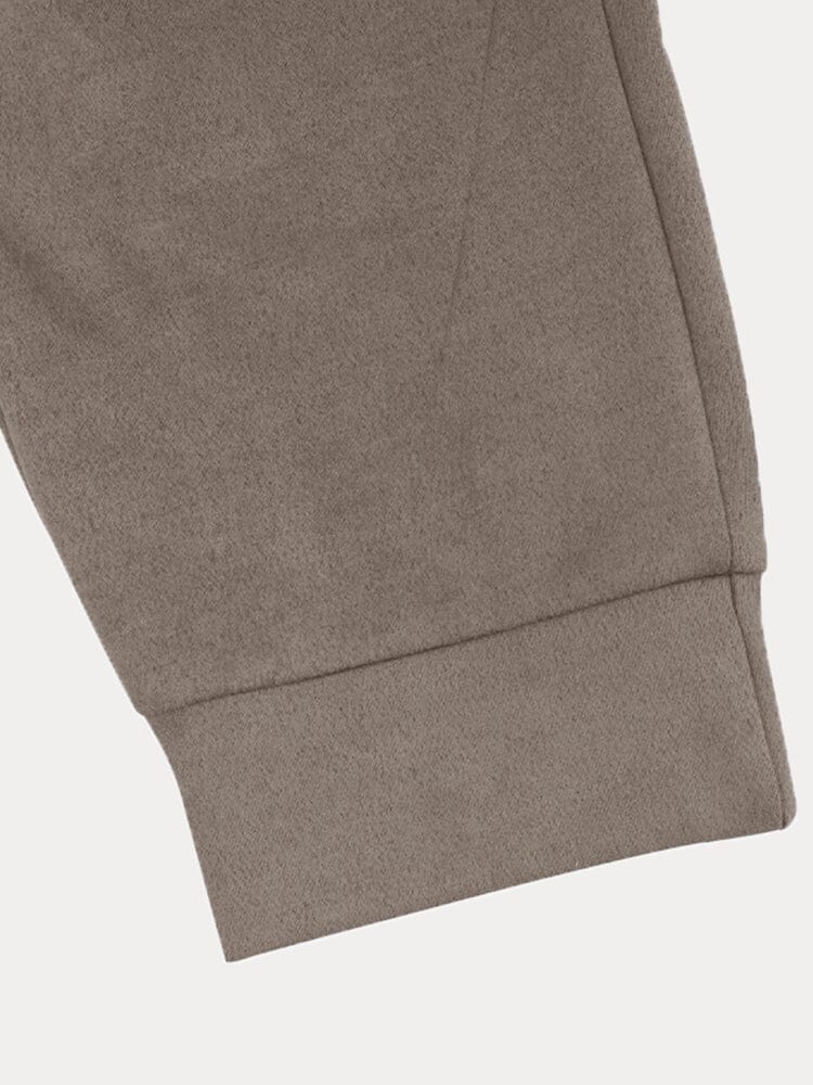 James | Men's Stylish Two-Piece Suit – Comfortable and Sporty