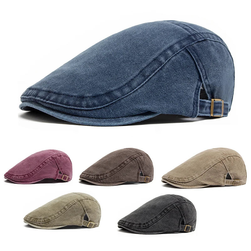 Karl | Vintage Hat