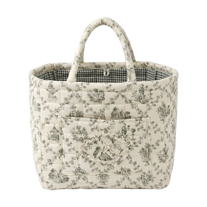 Quilty - The Roomiest Everything Basket