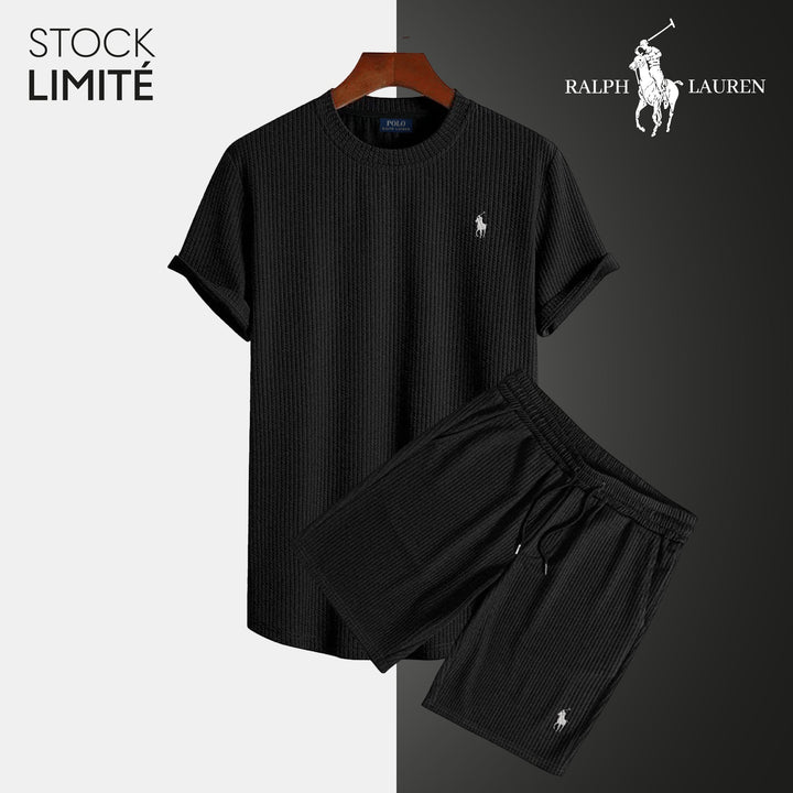 Casual R&L | The Riviera Set