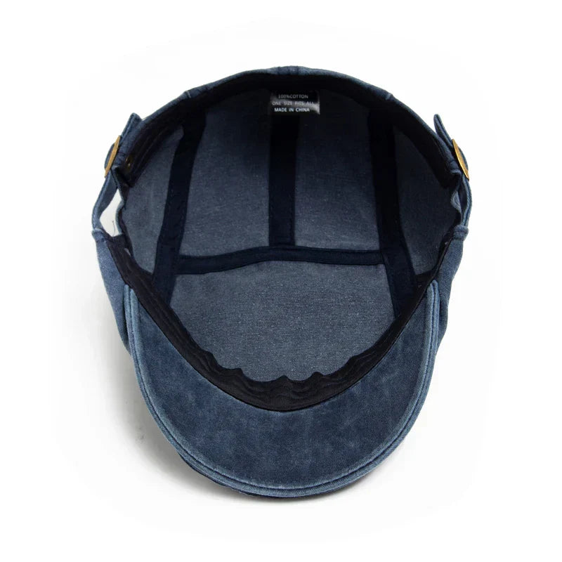 Karl | Vintage Hat