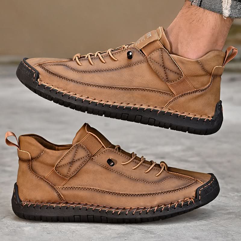 Edward™ | Luxury Sports Shoes