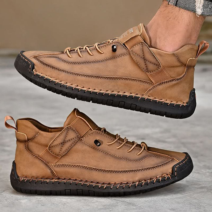 Edward™ | Luxury Sports Shoes