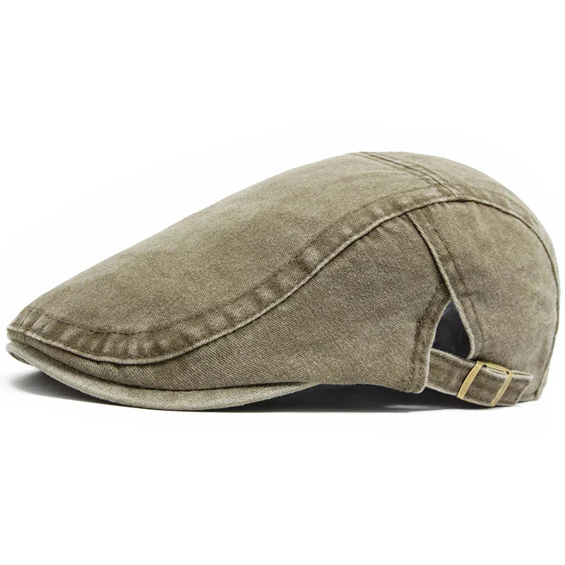 Karl | Vintage Hat
