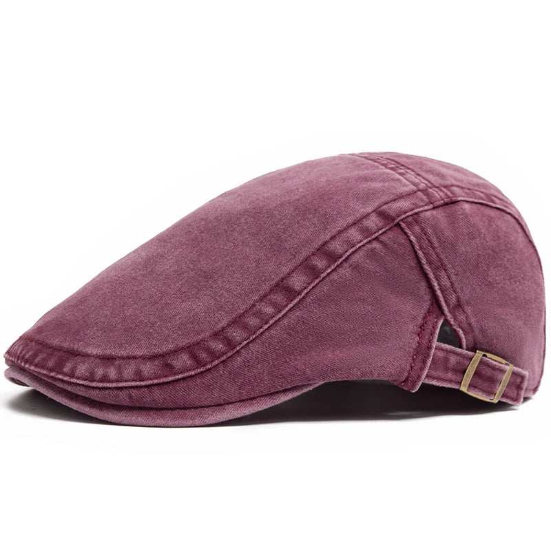 Karl | Vintage Hat