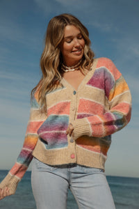 Sunshine State of Mind Cardigan