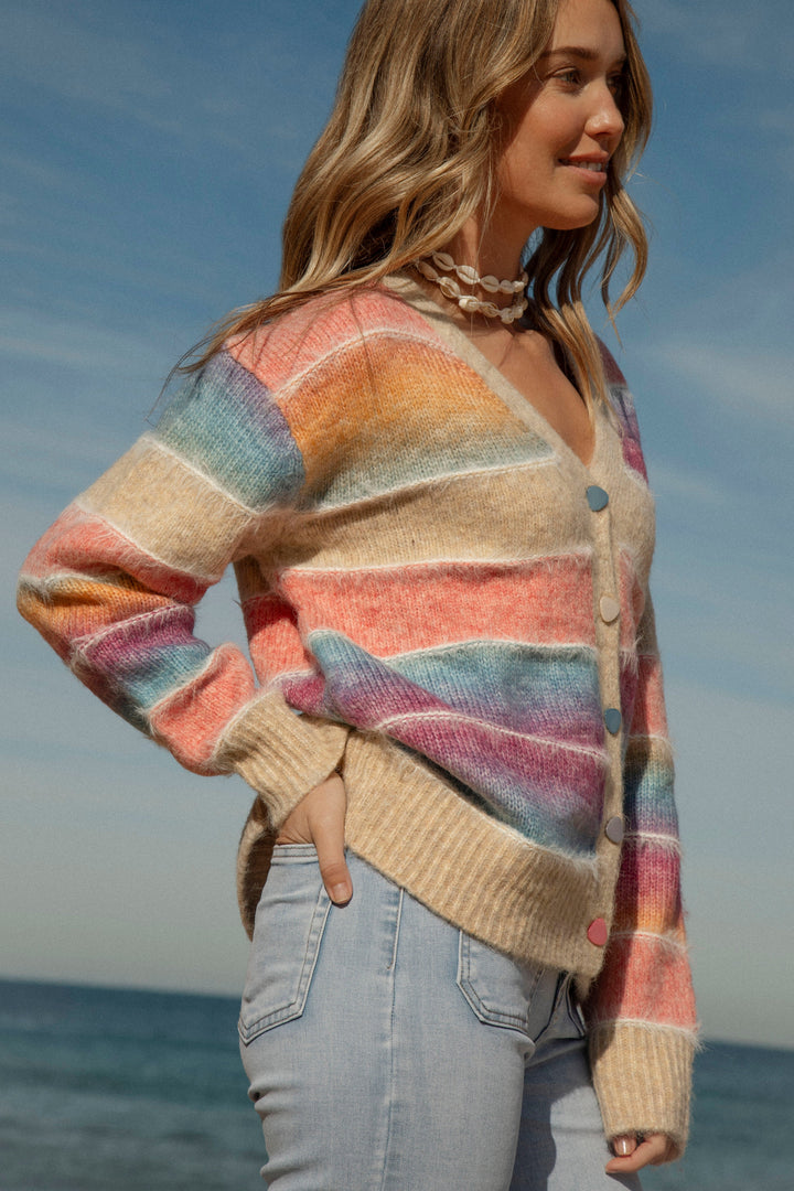 Sunshine State of Mind Cardigan
