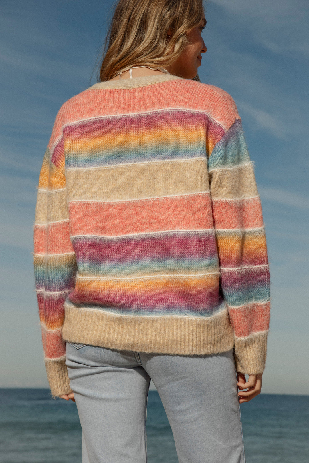 Sunshine State of Mind Cardigan