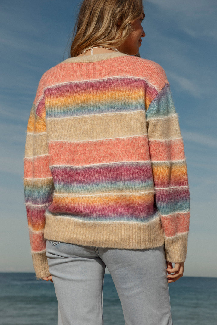 Sunshine State of Mind Cardigan
