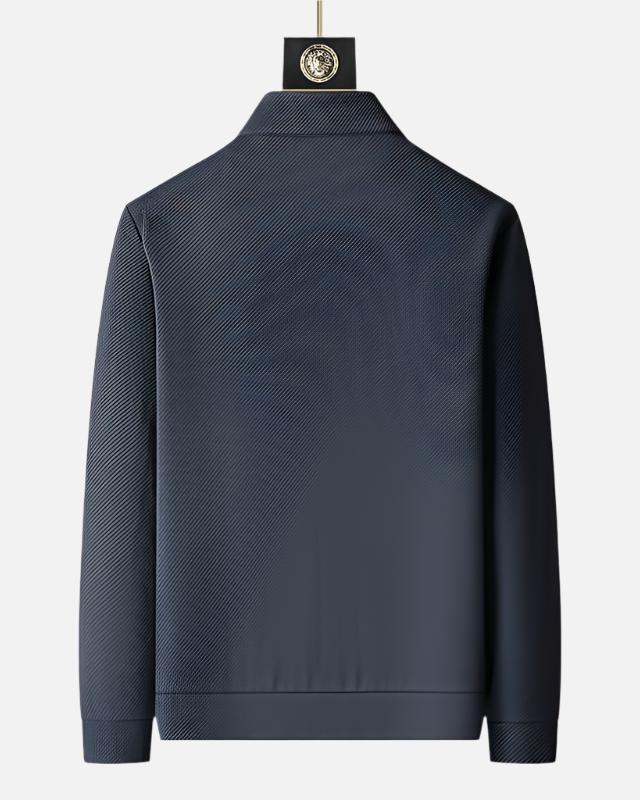 John | Men's Casual Slim Fit Training Suit