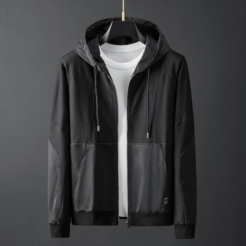 James | Men's Lightweight Tracksuit