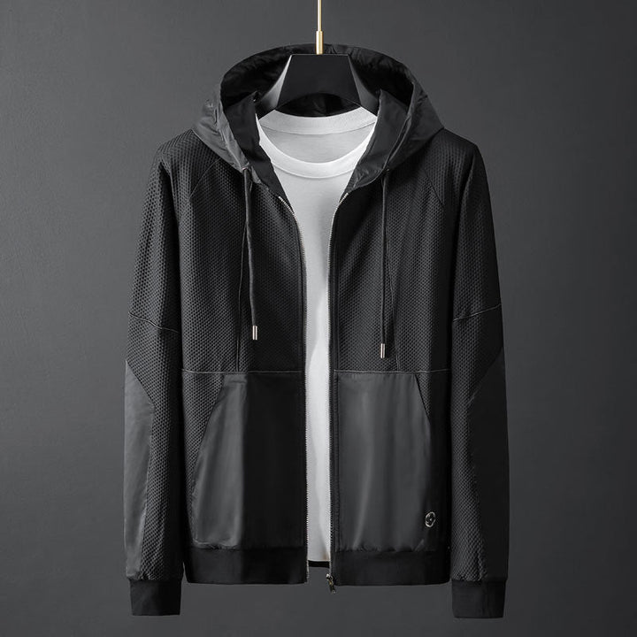 James | Men's Lightweight Tracksuit