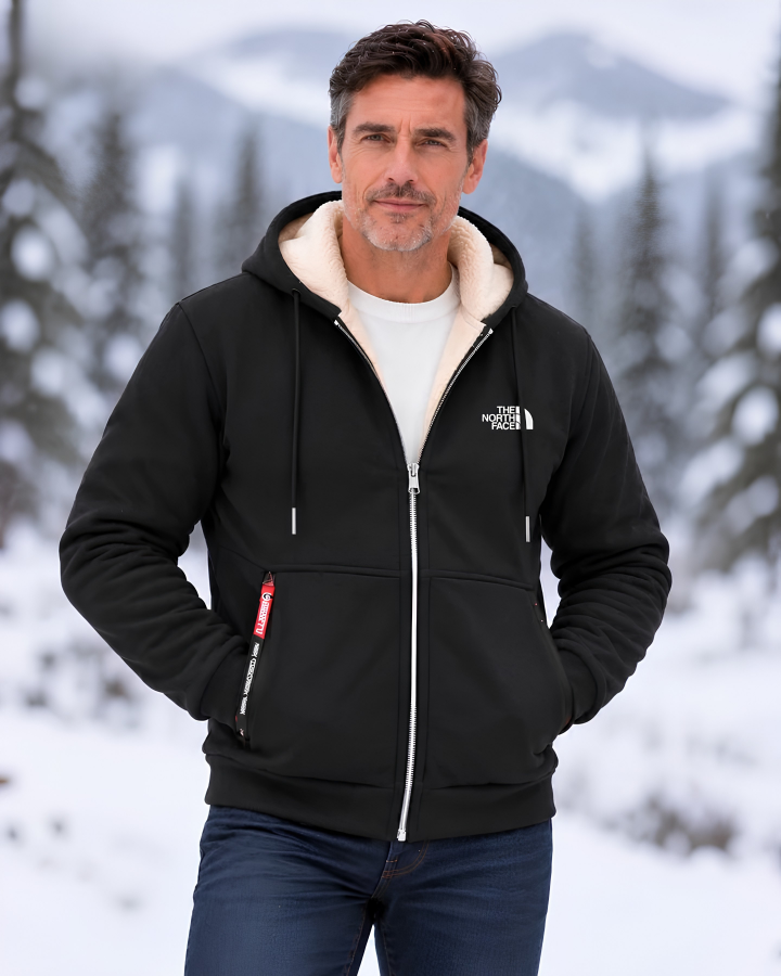TNF™ | Men's Character Coat