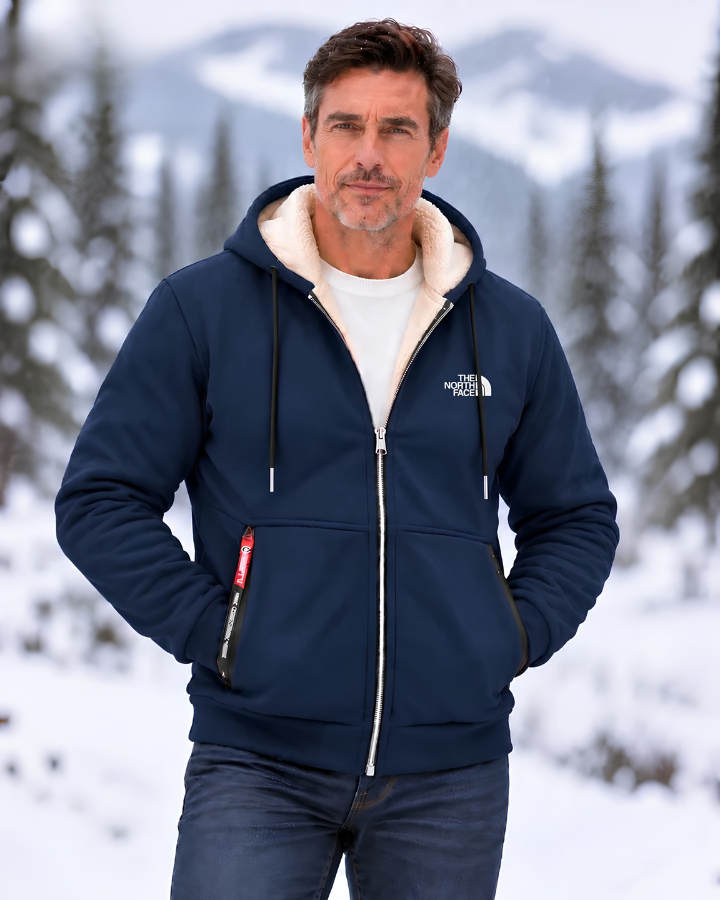 TNF™ | Men's Character Coat