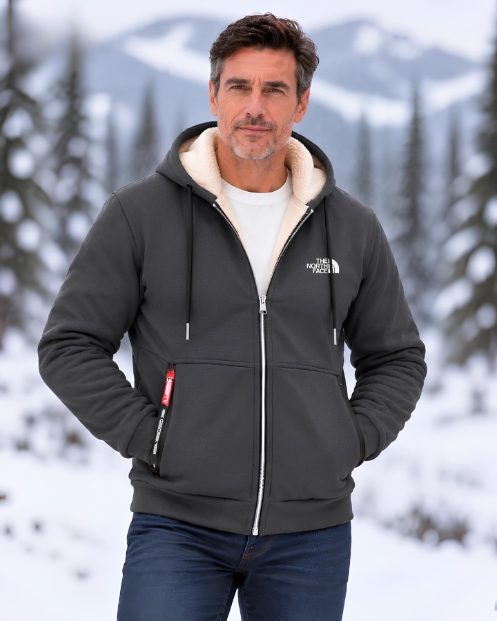 TNF™ | Men's Character Coat