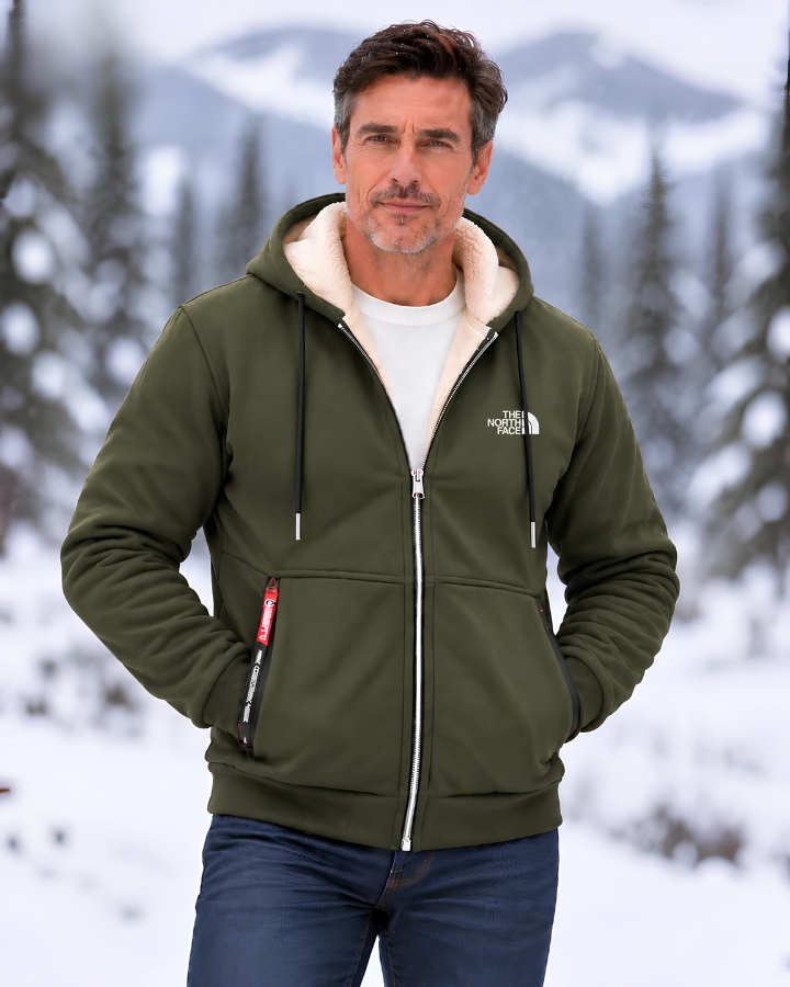 TNF™ | Men's Character Coat