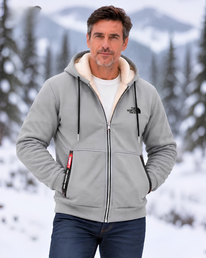 TNF™ | Men's Character Coat