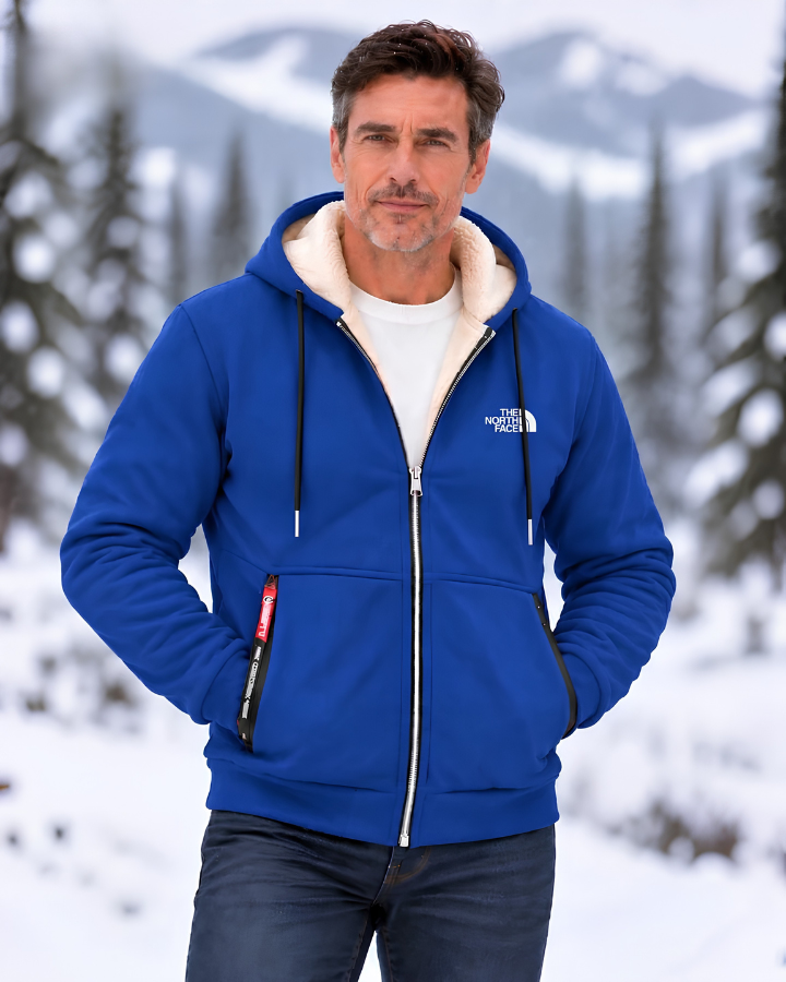 TNF™ | Men's Character Coat